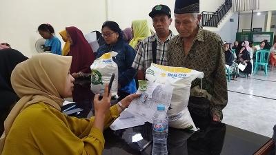 Masuk Desil 9 & 10, Masih Bisa Dapat Bansos? Cek Faktanya!