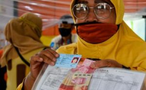 Mau Dapat Bansos? Cek Status Desil Anda Lewat NIK Sekarang!