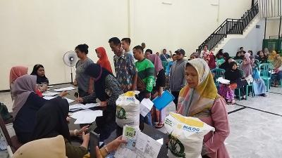 Bansos Cair Tunai! Ini Skema Baru Perlinsos Digital 2026