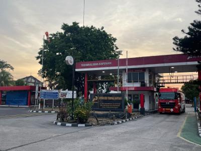 Mandalika Memanas! Stok BBM Lombok Disiagakan Total