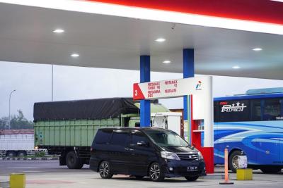Cek Update! Harga BBM Pertamina Hari Ini, Masih Stabil?
