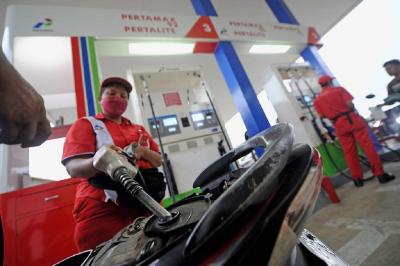 Misteri BBM Langka: Kuota Aman Tapi Stok di SPBU Kosong? 1 Misteri BBM Langka: Kuota Aman Tapi Stok di SPBU Kosong?
