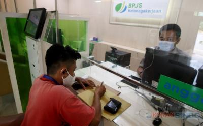 Bukan Karyawan? Ternyata Bisa Ikut BPJS Ketenagakerjaan!