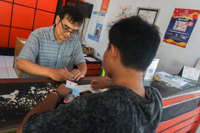 Waspada! Modus Penipuan Link BSU 2026 via WhatsApp Marak