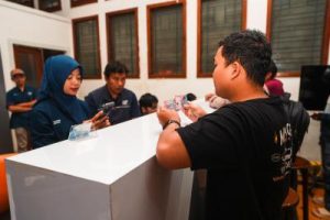 Kabar Gembira! 13,3 Juta Pekerja Bakal Terima Dana Tambahan