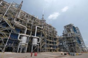 Kinerja TPIA Melejit, Penjualan Tembus USD8,2 Miliar!