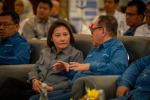 Strategi Baru Krakatau Steel: Safety Jadi Kunci Profit?