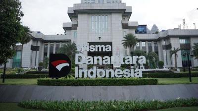 Gebrakan Danantara! Suntik Rp4,6 Triliun ke Raksasa Migas AS 1 Gebrakan Danantara! Suntik Rp4,6 Triliun ke Raksasa Migas AS