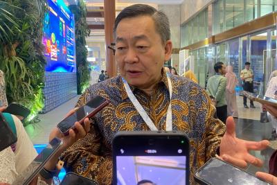 QRIS Disalahgunakan untuk Judi Online, Sanksi Tegas Menanti!