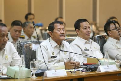 Skandal Lapas Mewah Cibinong: Nasib Dirjenpas di Ujung Tanduk? 1 Skandal Lapas Mewah Cibinong: Nasib Dirjenpas di Ujung Tanduk?