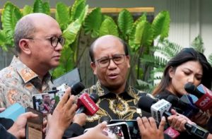 Misteri Blackout Batam: PLN Bongkar Penyebabnya!