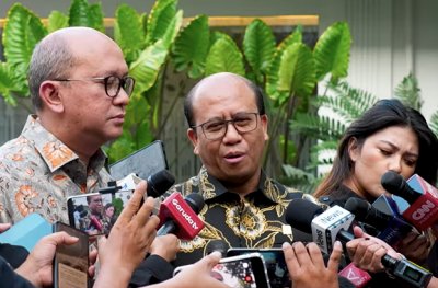 Misteri Blackout Batam: PLN Bongkar Penyebabnya! 1 Misteri Blackout Batam: PLN Bongkar Penyebabnya!