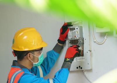 Kabar Gembira! PLN Diskon Tambah Daya 50%, Cek Caranya! 1 Kabar Gembira! PLN Diskon Tambah Daya 50%, Cek Caranya!