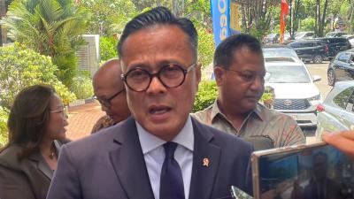 Gebrakan Danantara: 1.000 Lebih BUMN Bakal Dipangkas!