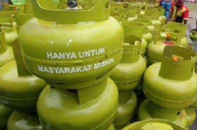 Era Gas Melon Berakhir? Pemerintah Siapkan Jargas ke Rumah! 1 Era Gas Melon Berakhir? Pemerintah Siapkan Jargas ke Rumah!