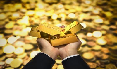 Lonjakan Gila! Permintaan Emas di RI Naik 40 Persen