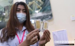 Strategi Cerdas Investasi Emas: Jangan Sampai Salah Langkah!