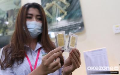 Strategi Cerdas Investasi Emas: Jangan Sampai Salah Langkah!