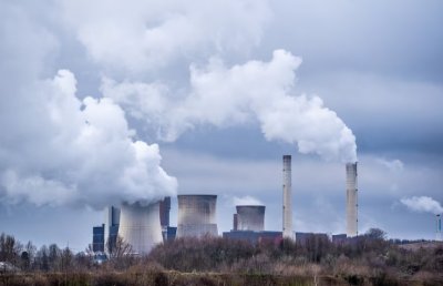 Inovasi Kilang LNG: Tekan Emisi Drastis Tanpa Investasi Baru!