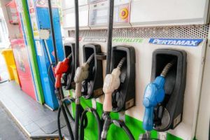 Cek Sekarang! Harga BBM Pertamina Oktober 2026 Tak Berubah