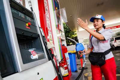 Update Harga BBM Hari Ini: Cek Daftar Lengkap Pertamina hingga Shell!
