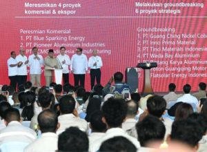 Gebrakan Rp180 Triliun! Prabowo Siapkan Masa Depan Ekonomi