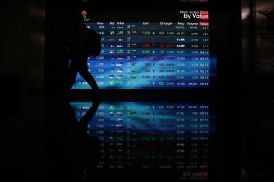 IHSG Melaju Kencang, Saham Ini Bikin Investor Cuan! 1 IHSG Melaju Kencang, Saham Ini Bikin Investor Cuan!