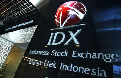 IHSG Terperosok! Sektor Keuangan Jadi Penyelamat Tunggal?