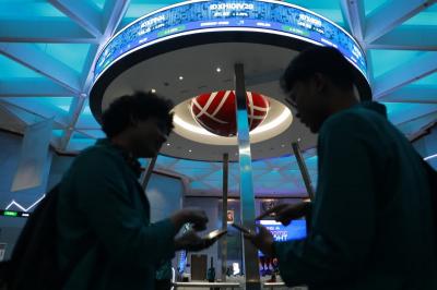 Bursa Efek Memanas! 7 Perusahaan Siap Melantai di BEI 1 Bursa Efek Memanas! 7 Perusahaan Siap Melantai di BEI