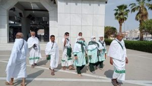 Kabar Gembira! Biaya Haji & Umrah Bakal Turun Drastis?