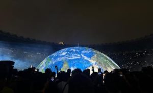 Efek Domino Konser Ye: PHRI Desak Pemerintah Permudah Izin!