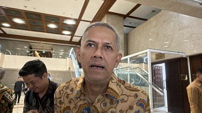 Simpanan di Koperasi Bakal Dijamin LPS? Ini Kata Anggito! 1 Simpanan di Koperasi Bakal Dijamin LPS? Ini Kata Anggito!