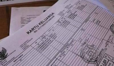 Urus KK Tak Perlu Antre! Begini Cara Cetak Mandiri via HP