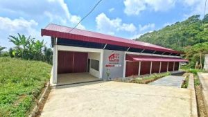 Lele Kopdes Merah Putih Bakal Masuk Menu Makan Gratis?