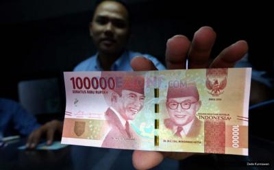 Target Ambisius Prabowo: Rp400 Triliun Mengalir ke Rakyat!