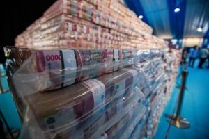 Banjir Modal! Sektor UMKM Bakal Terima Suntikan Dana Fantastis