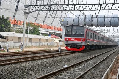 KAI Dikejar Target! 8 Kereta KRL Baru Segera Meluncur?