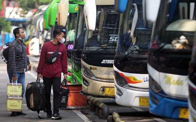 Siap-Siap! Ini Jadwal 4 Puncak Arus Mudik Nataru 2026-2027 1 Siap-Siap! Ini Jadwal 4 Puncak Arus Mudik Nataru 2026-2027