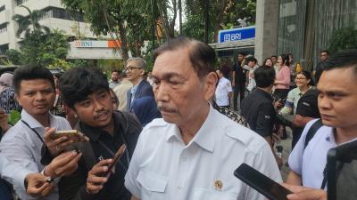 Luhut Binsar Pandjaitan Bakal Pensiun 2029? Ini Faktanya! 1 Luhut Binsar Pandjaitan Bakal Pensiun 2029? Ini Faktanya!