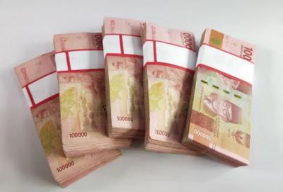 Target Rp10 Juta dalam 6 Bulan, Pakai Trik Ini Biar Cepat!