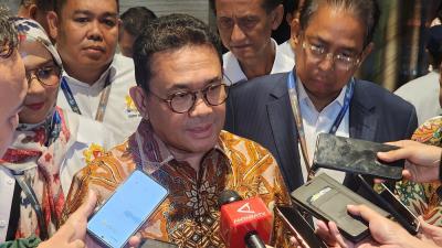 Singapura Panggil Bos Perkebunan, Nasib Ekspor RI Bagaimana?