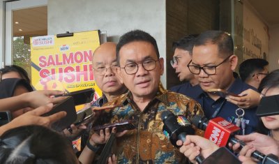 Harga Telur Anjlok, Mendag Ingatkan Risiko Kelangkaan Massal!
