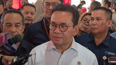 Stop Pakai Nama Asing! Strategi Baru Mendag Dongkrak UMKM