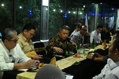 Bos Transportasi Bakal Diuji? Menhub Siapkan Aturan Baru! 1 Bos Transportasi Bakal Diuji? Menhub Siapkan Aturan Baru!