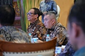 Krisis Armada KRL Jabodetabek? Produksi INKA Ternyata Lambat!
