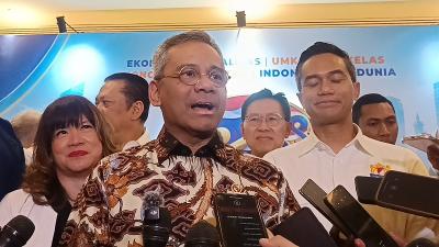 Waspada! Bunga Utang Negara Naik, Rencana Obligasi DKI Jakarta Terancam? 1 Waspada! Bunga Utang Negara Naik, Rencana Obligasi DKI Jakarta Terancam?