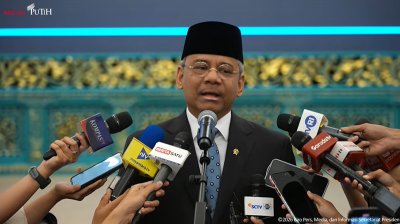Waspada! Aturan Baru Defisit APBD 2027 Resmi Diterbitkan