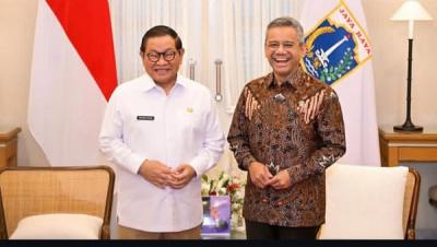 Sinergi Pusat-Daerah: Gebrakan Baru Transportasi dan Beasiswa Jakarta 1 Sinergi Pusat-Daerah: Gebrakan Baru Transportasi dan Beasiswa Jakarta