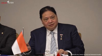 Mobil Jerman Bakal Murah di Indonesia? Ini Bocorannya!