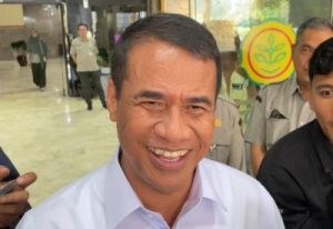 Gebrakan Mentan: Impor Tepung Telur & Daging Bakal Dihentikan!